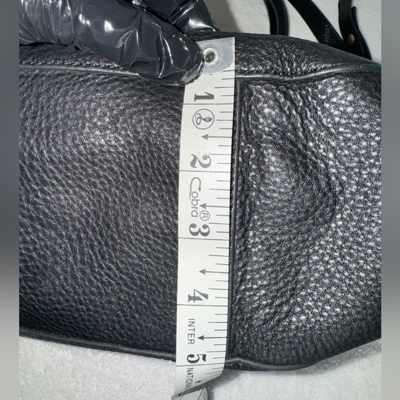 🚨🚨SOLD🚨🚨Tory Burch Hobo Amanda bag - Picture 11 of 12